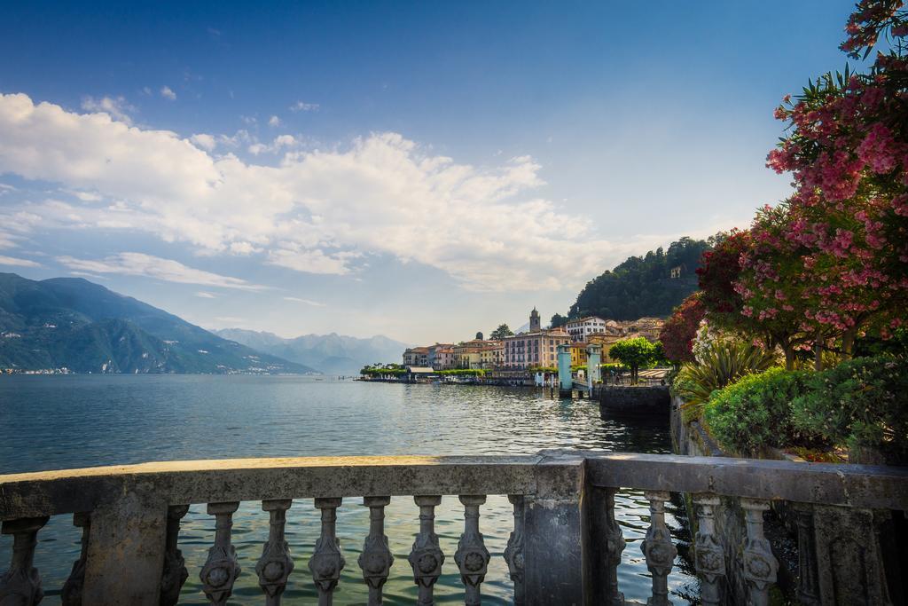 Вилла Bellagio'S Sunrise Экстерьер фото