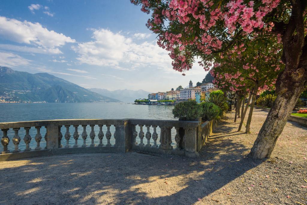 Вилла Bellagio'S Sunrise Экстерьер фото