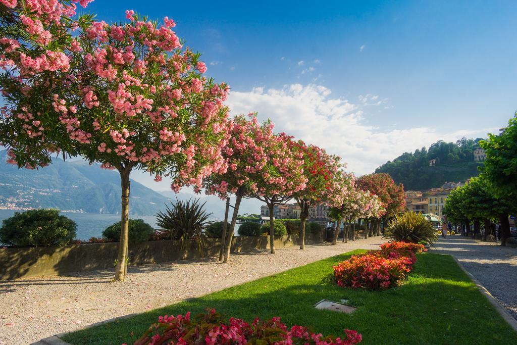 Вилла Bellagio'S Sunrise Экстерьер фото